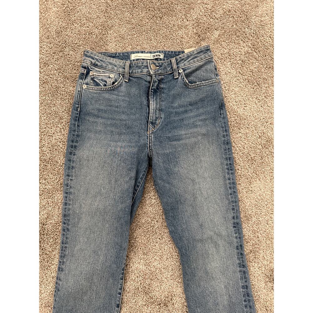 Lovers + Friends Jeans - Picture 2 of 6